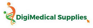 DIGIMEDICAL SUPPLIES logo