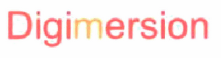 DIGIMERSION logo