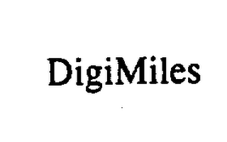DIGIMILES logo