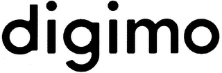 DIGIMO logo