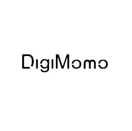 DIGIMOMO logo