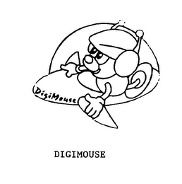 DIGIMOUSE logo