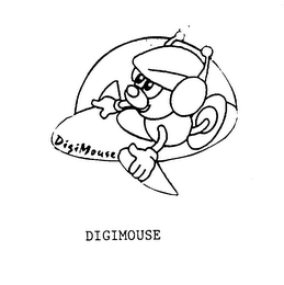 DIGIMOUSE logo