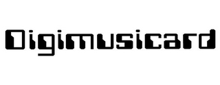 DIGIMUSICARD logo