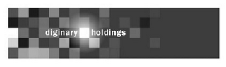 DIGINARY HOLDINGS logo
