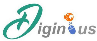 DIGINIUS logo