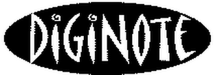 DIGINOTE logo