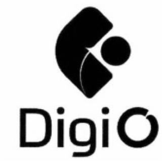 DIGIO logo