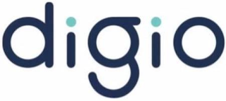 DIGIO logo