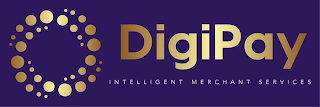 DIGIPAY INTELLIGENT MERCHANT SERVICES logo