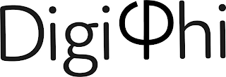 DIGIPHI logo