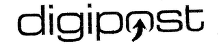 DIGIPOST logo
