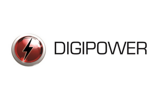 DIGIPOWER logo
