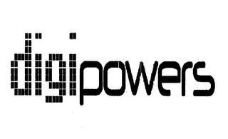 DIGIPOWERS logo