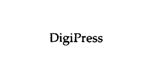DIGIPRESS logo