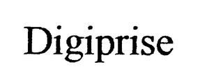 DIGIPRISE logo