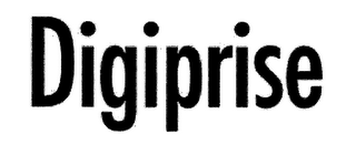 DIGIPRISE logo