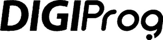 DIGIPROG logo