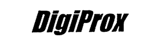 DIGIPROX logo