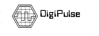 DIGIPULSE logo