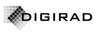 DIGIRAD logo