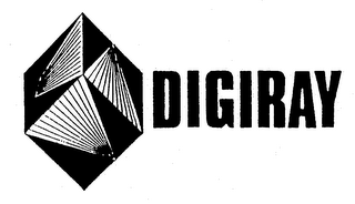 DIGIRAY logo