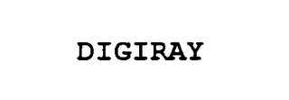 DIGIRAY logo