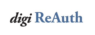 DIGIREAUTH logo
