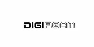 DIGIROAM logo