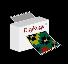 DIGIRUGS logo