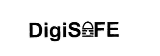 DIGISAFE logo