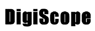 DIGISCOPE logo