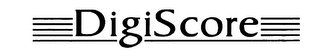 DIGISCORE logo