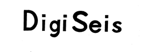 DIGISEIS logo