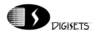 DIGISETS logo