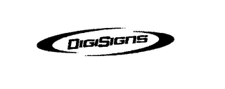 (DIGISIGNS) logo
