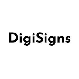 DIGISIGNS logo