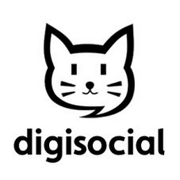 DIGISOCIAL logo