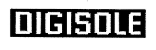 DIGISOLE logo