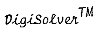 DIGISOLVER logo