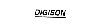 DIGISON logo