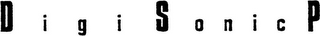 DIGISONIC P logo