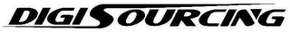 DIGISOURCING logo