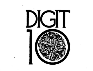 DIGIT 10