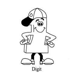DIGIT logo