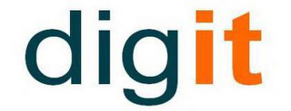 DIGIT logo