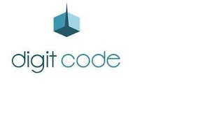 DIGIT CODE logo