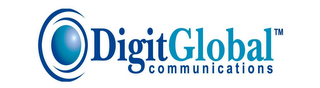 DIGIT GLOBAL COMMUNICATIONS logo