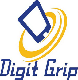 DIGIT GRIP logo
