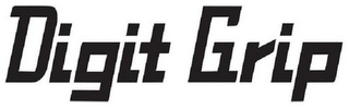 DIGIT GRIP logo
